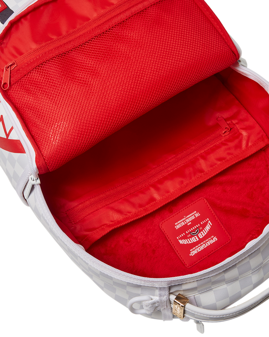 JARVIS LANDRY WYNWOOD BACKPACK DLXV - Image 16