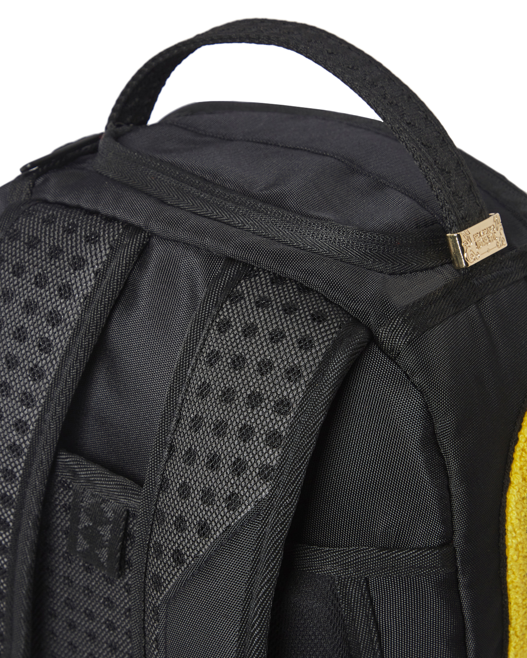 JURASSIC PARK SHARK CHENILLE SHARK BACKPACK DLXR - Image 9