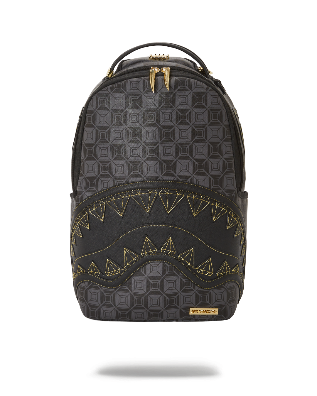 OBSIDIAN STUNNER Ai6 SANDFLOWER COLLAB BACKPACK DLXV