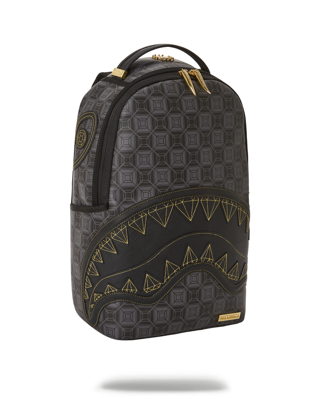 OBSIDIAN STUNNER Ai6 SANDFLOWER COLLAB BACKPACK DLXV - Image 3