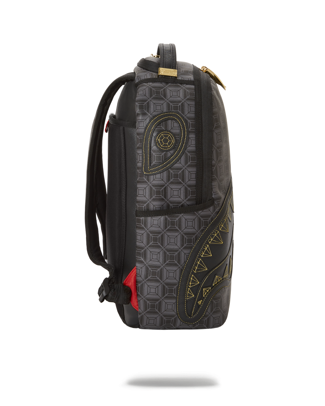 OBSIDIAN STUNNER Ai6 SANDFLOWER COLLAB BACKPACK DLXV - Image 5