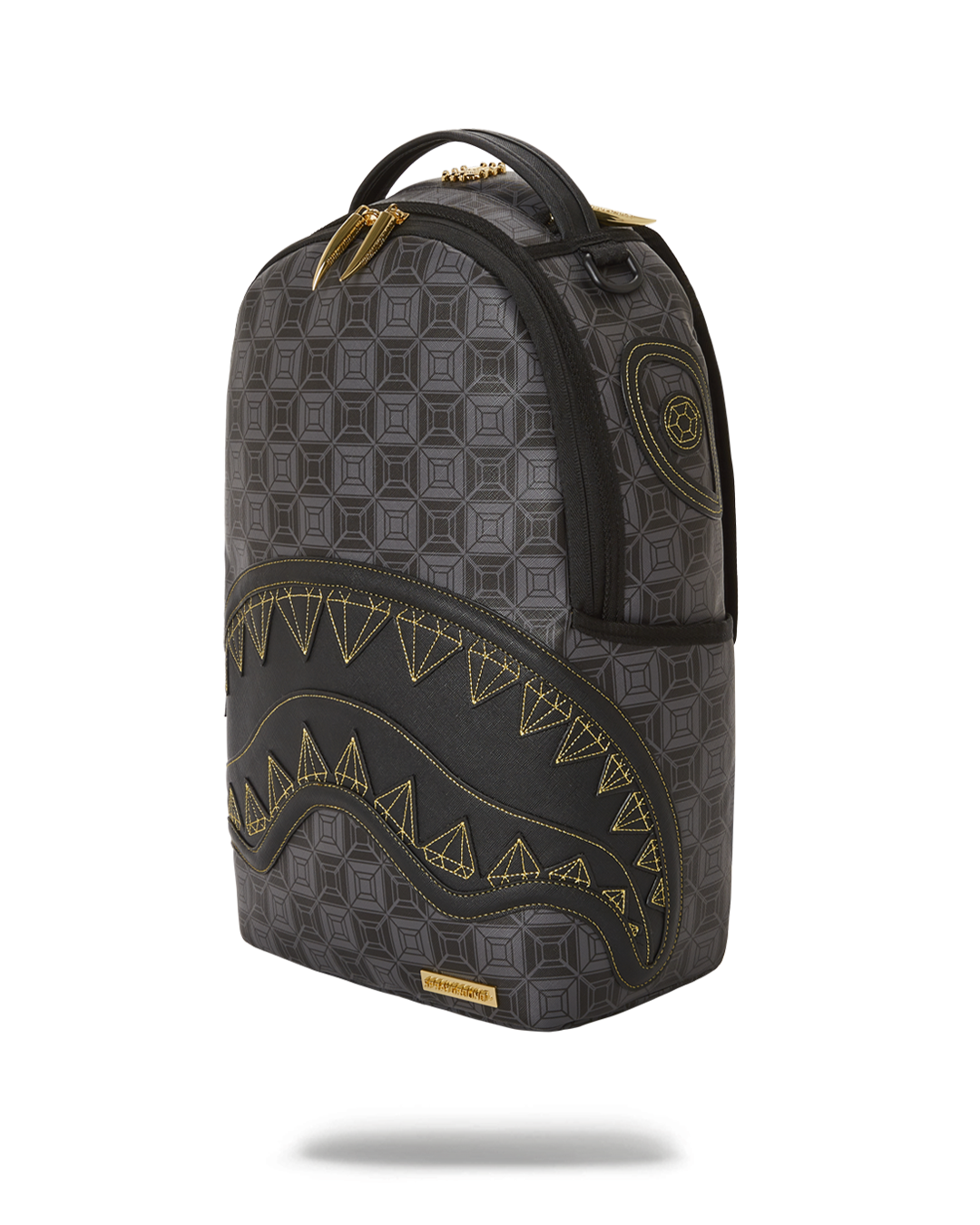 OBSIDIAN STUNNER Ai6 SANDFLOWER COLLAB BACKPACK DLXV - Image 7