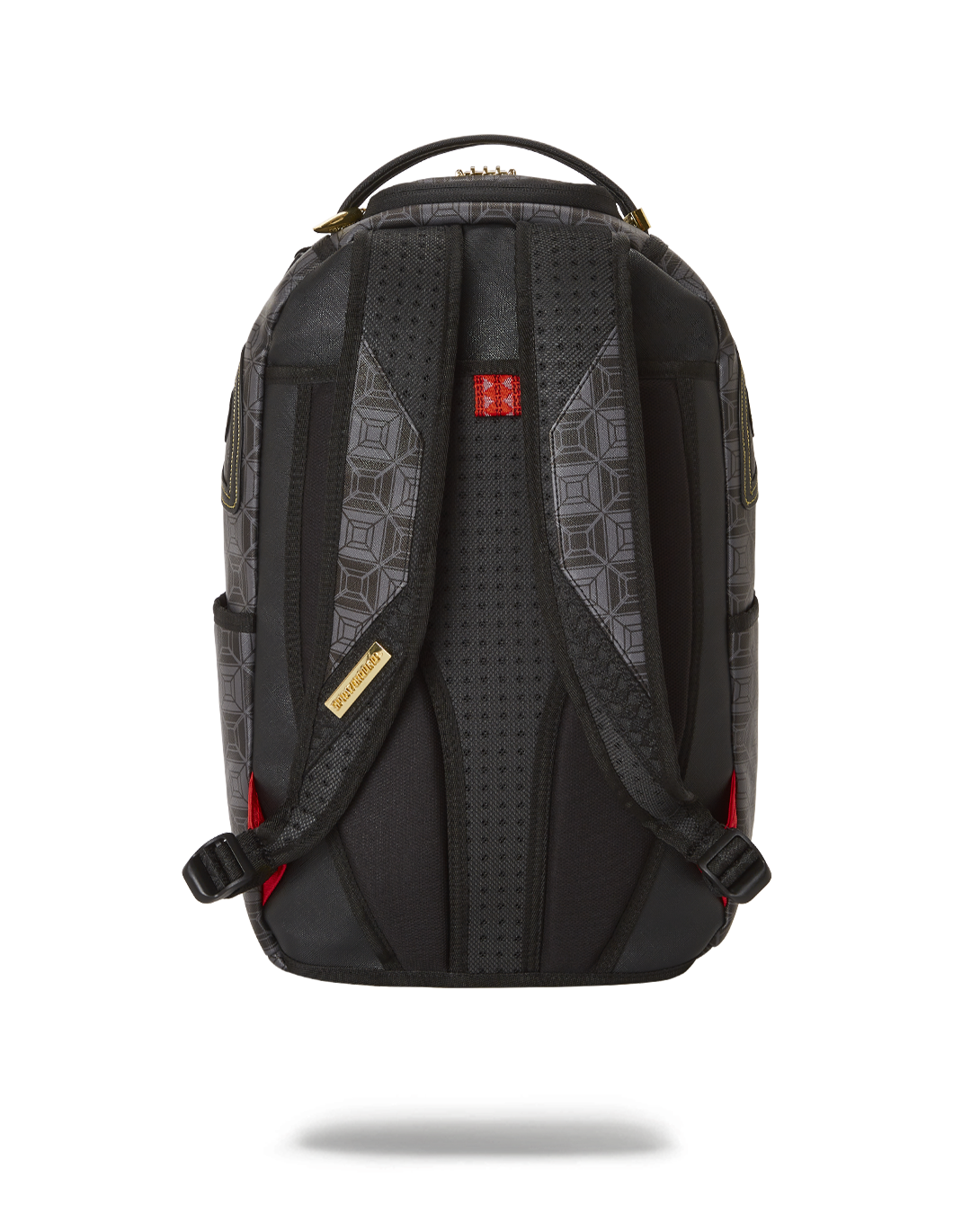 OBSIDIAN STUNNER Ai6 SANDFLOWER COLLAB BACKPACK DLXV - Image 9