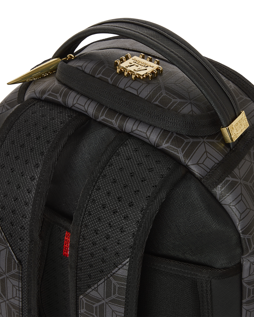 OBSIDIAN STUNNER Ai6 SANDFLOWER COLLAB BACKPACK DLXV - Image 14