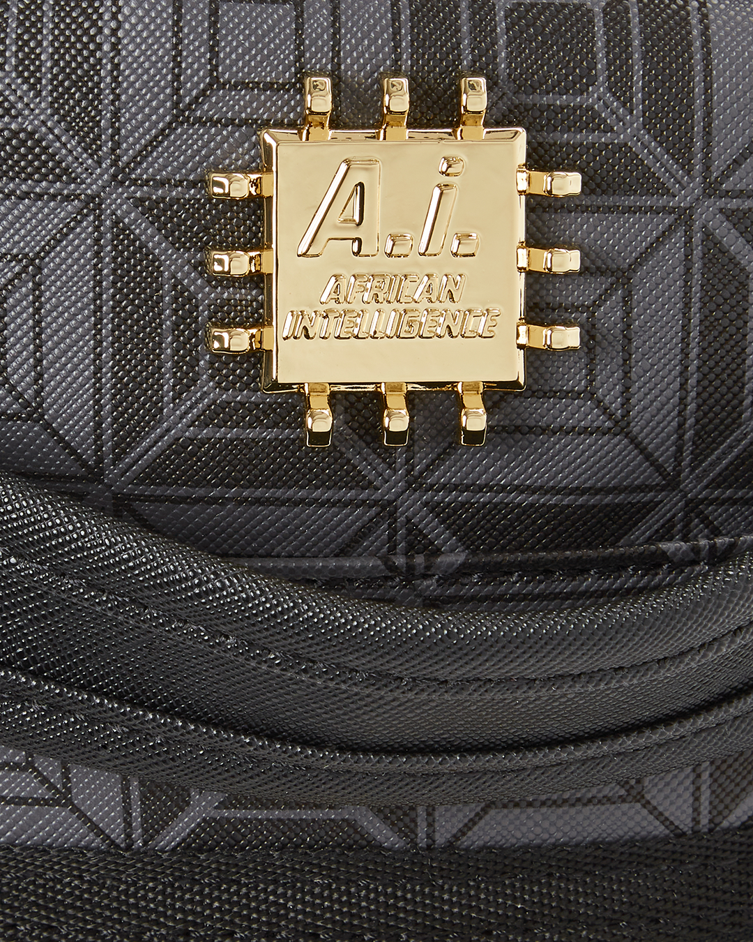 OBSIDIAN STUNNER Ai6 SANDFLOWER COLLAB BACKPACK DLXV - Image 16