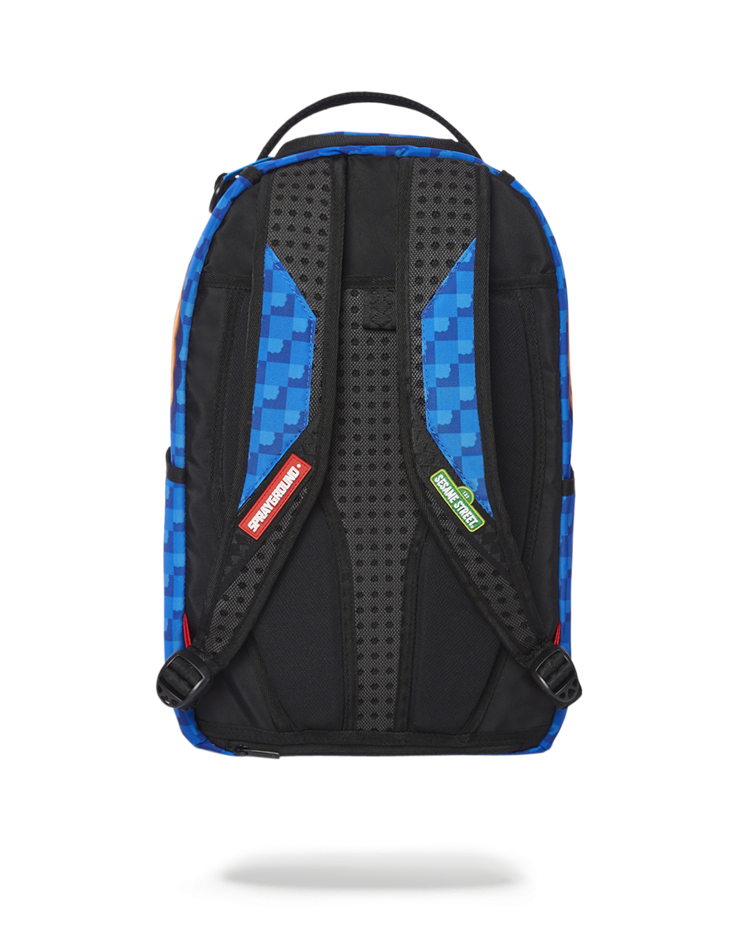 COOKIE MONSTER SLEEPING BACKPACK DLXR - Image 5