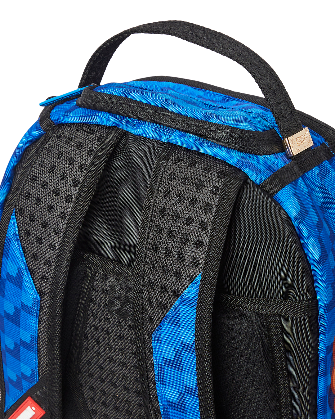 COOKIE MONSTER SLEEPING BACKPACK DLXR - Image 7