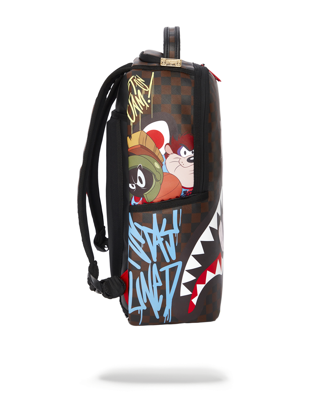 SPACE JAM SPACE DUNK BACKPACK DLXV - Image 3