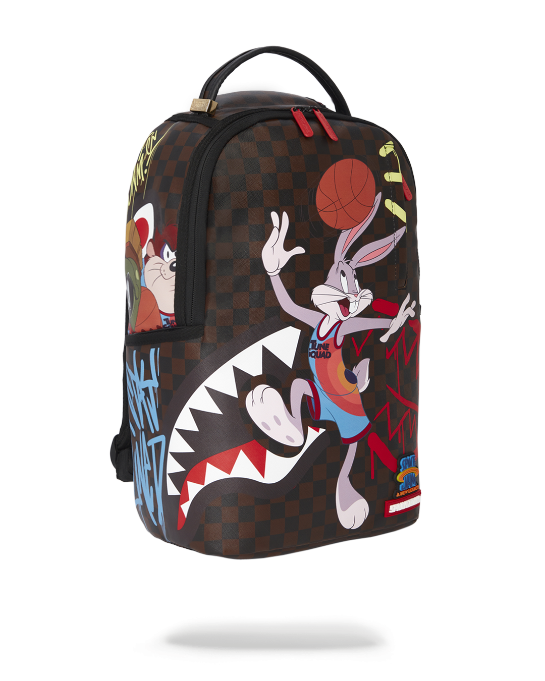 SPACE JAM SPACE DUNK BACKPACK DLXV - Image 4