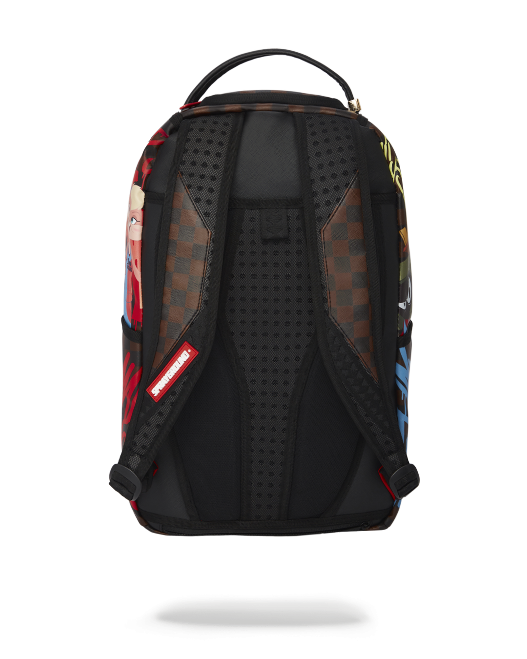 SPACE JAM SPACE DUNK BACKPACK DLXV - Image 5