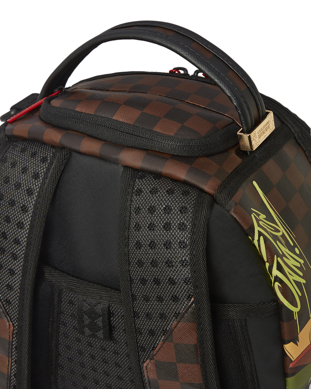 SPACE JAM SPACE DUNK BACKPACK DLXV - Image 7
