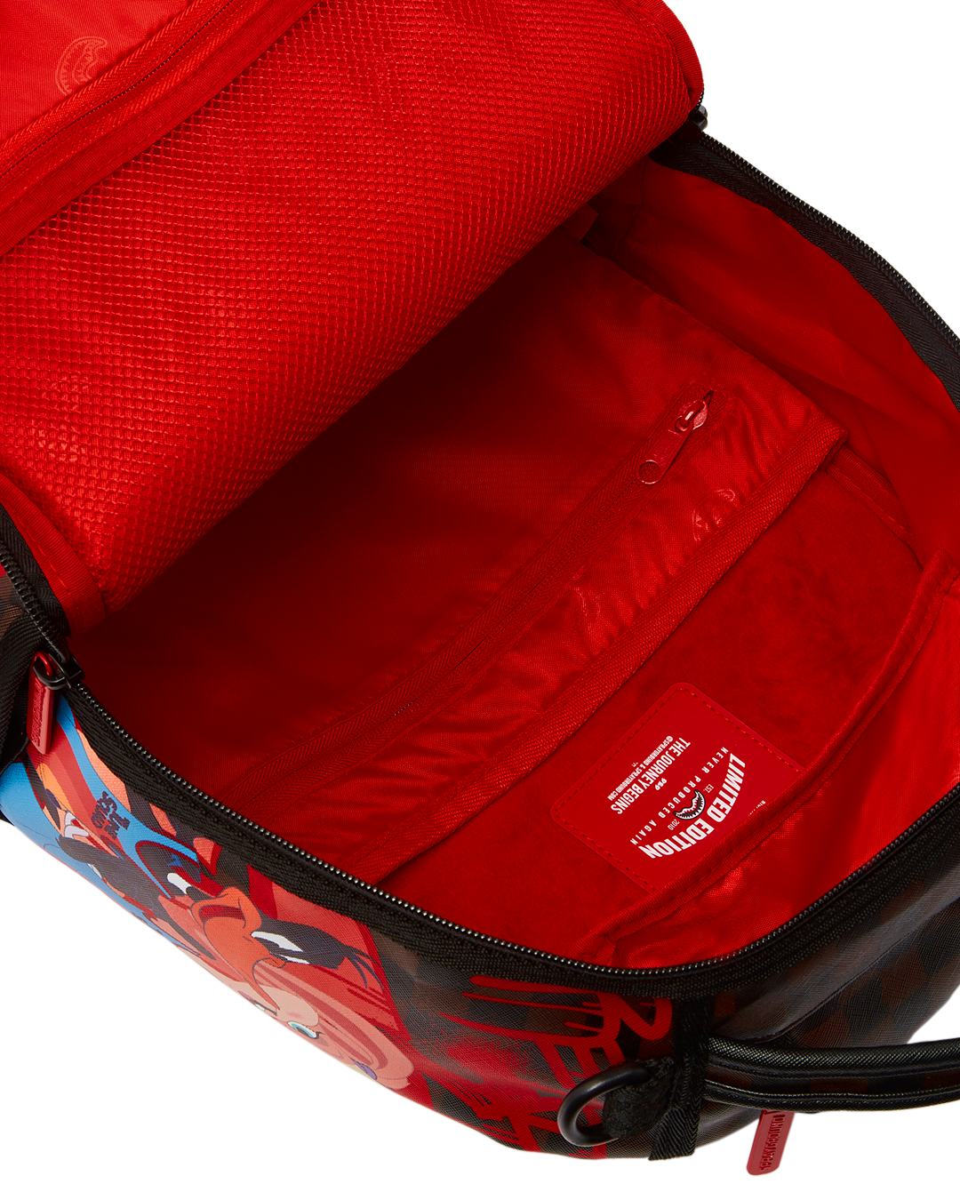 SPACE JAM SPACE DUNK BACKPACK DLXV - Image 9