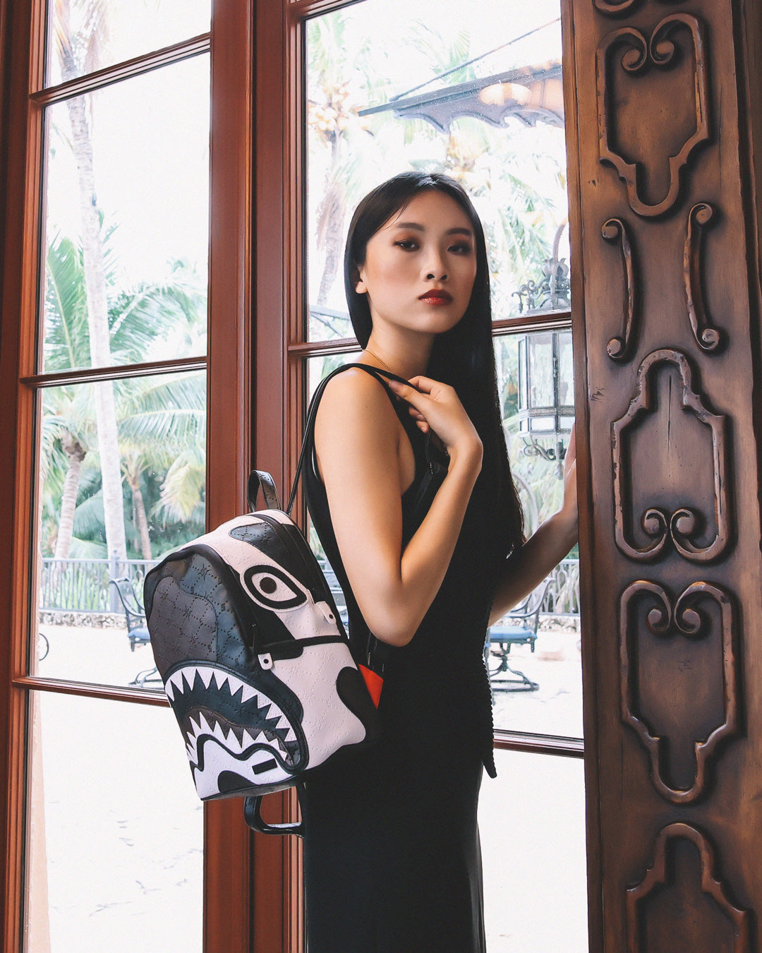 VVIP SAVAGE BACKPACK - Image 4