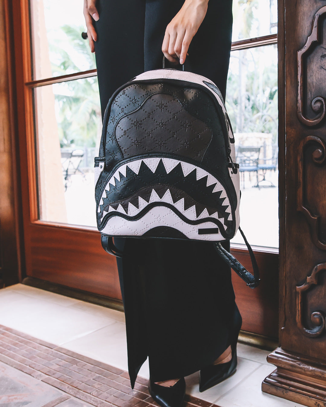 VVIP SAVAGE BACKPACK - Image 6