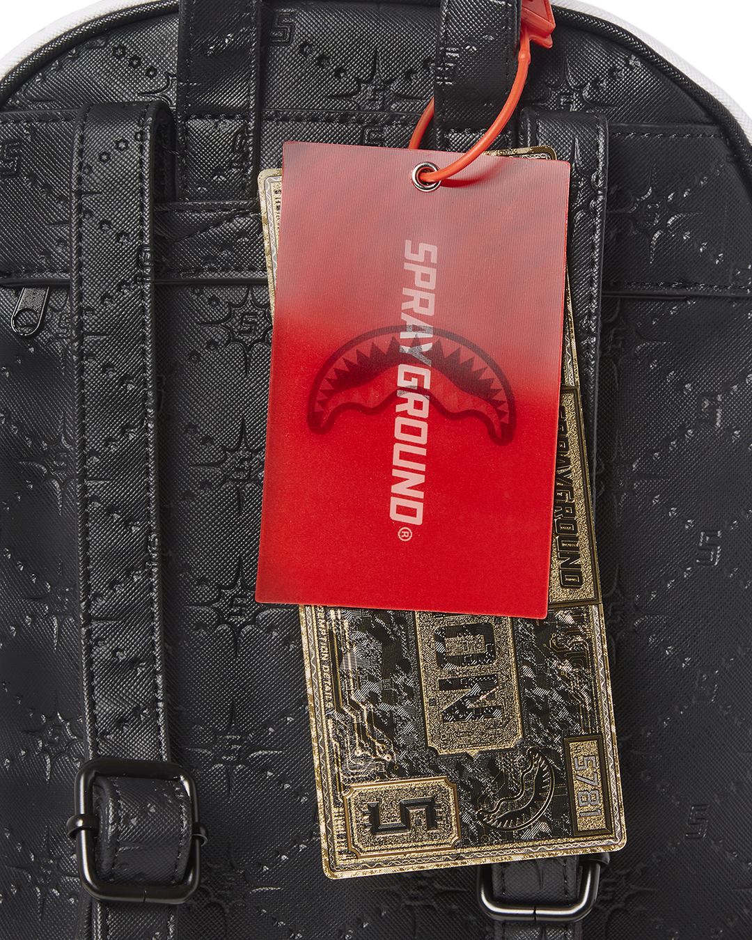 VVIP SAVAGE BACKPACK - Image 11
