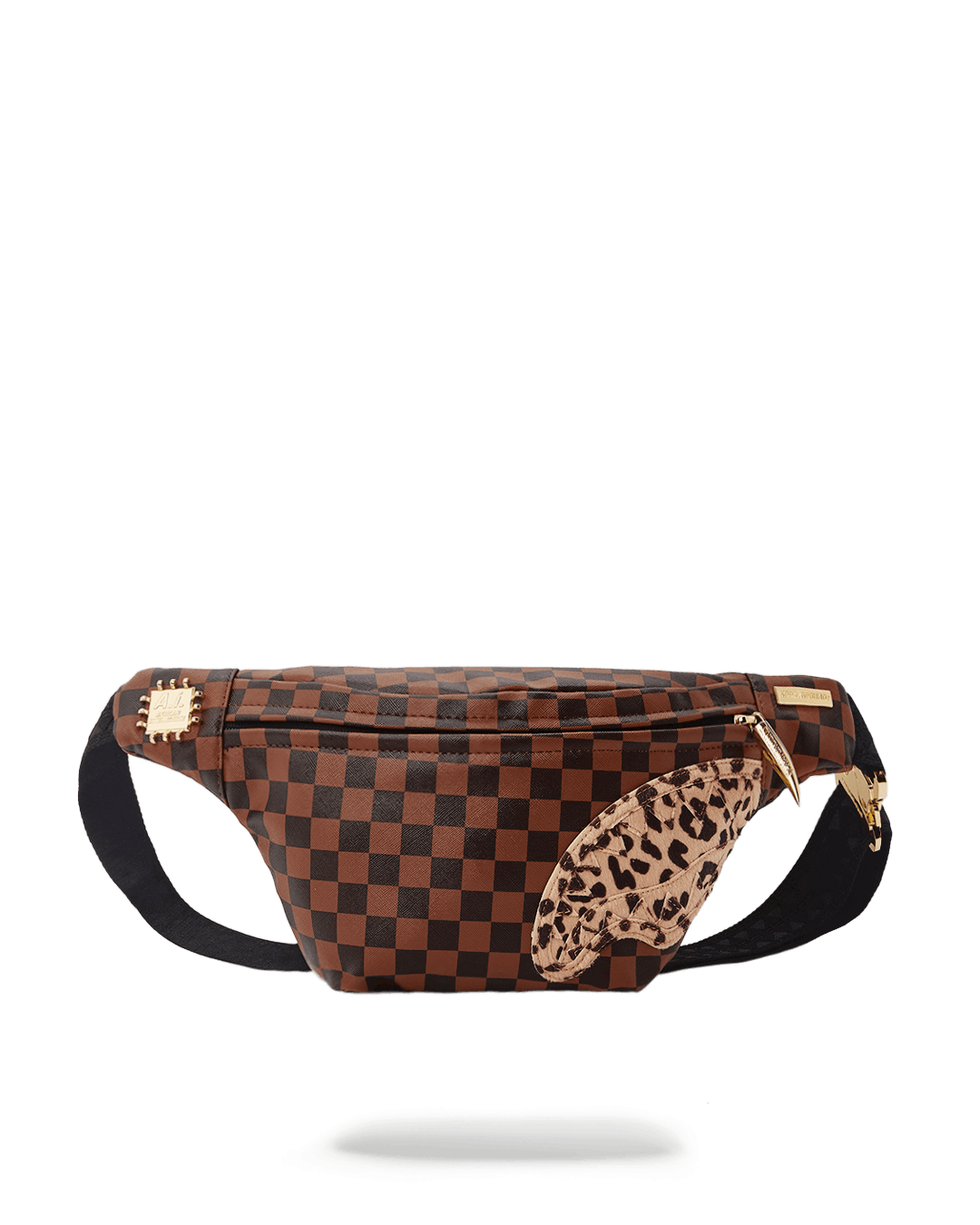 Ai3 THE LEGACY SAVVY CROSSBODY