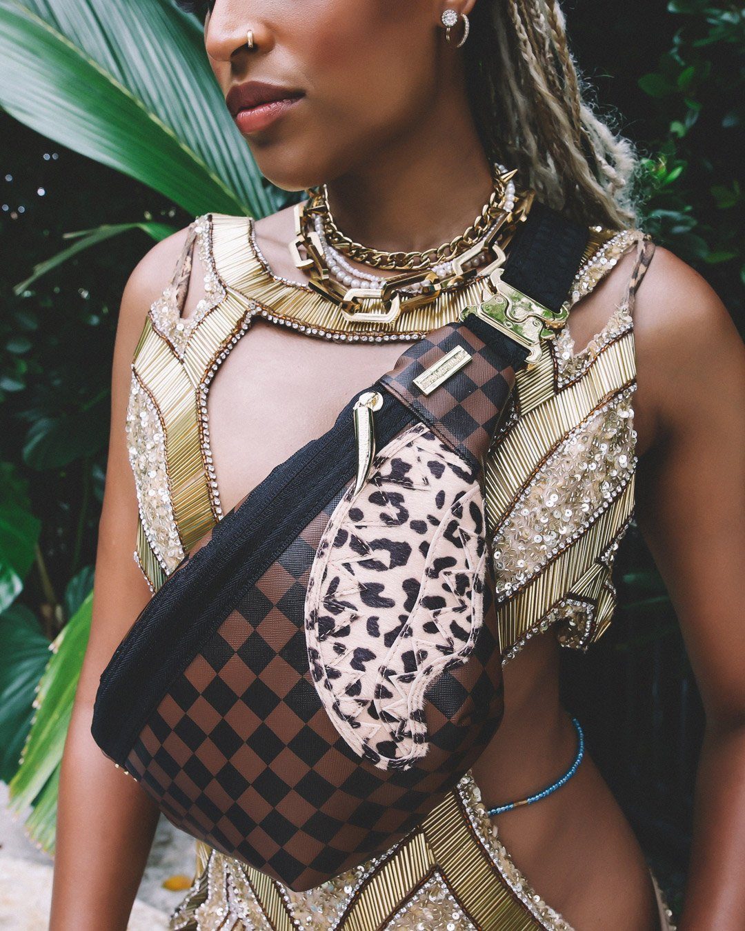 Ai3 THE LEGACY SAVVY CROSSBODY - Image 2