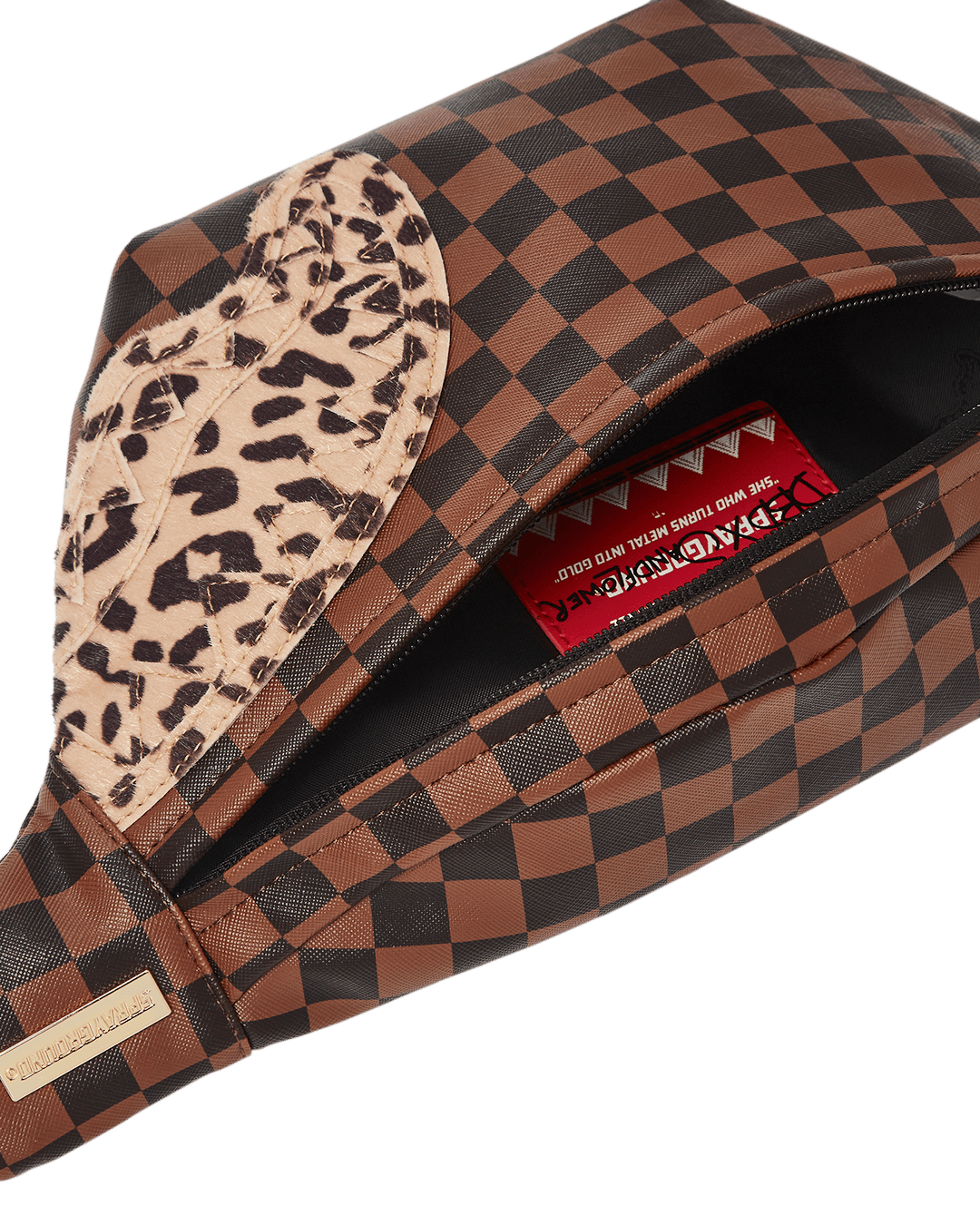 Ai3 THE LEGACY SAVVY CROSSBODY - Image 4