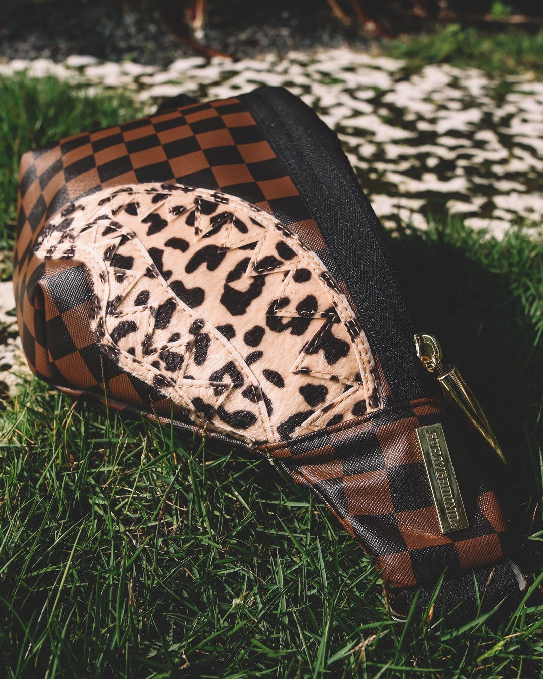 Ai3 THE LEGACY SAVVY CROSSBODY - Image 7