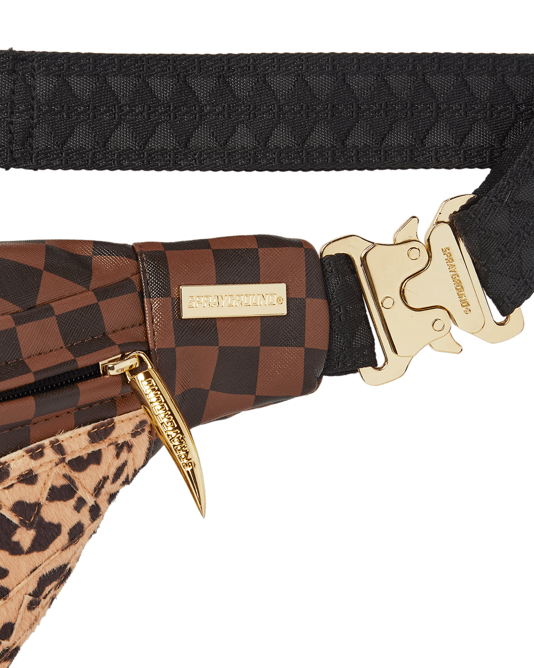 Ai3 THE LEGACY SAVVY CROSSBODY - Image 8