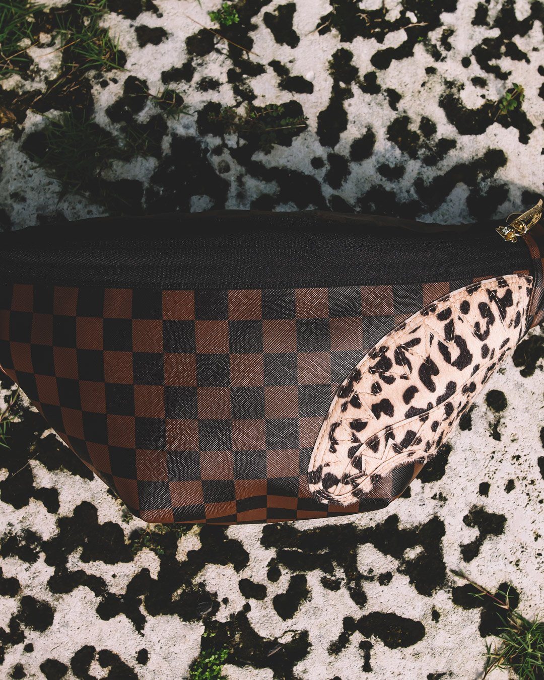 Ai3 THE LEGACY SAVVY CROSSBODY - Image 11