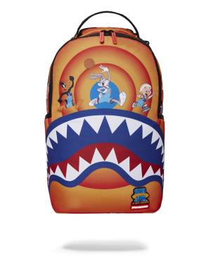 SPACE JAM2 SHARK DUNK BACKPACK DLXR