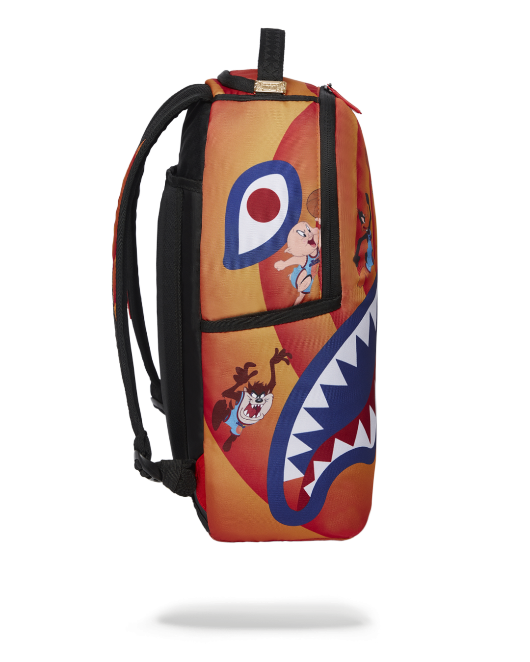 SPACE JAM2 SHARK DUNK BACKPACK DLXR - Image 5