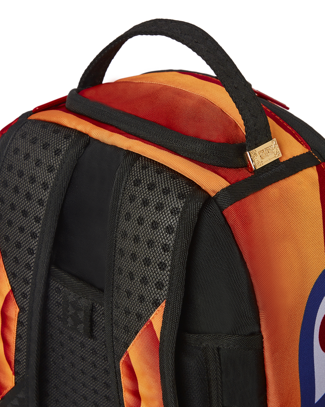 SPACE JAM2 SHARK DUNK BACKPACK DLXR - Image 10
