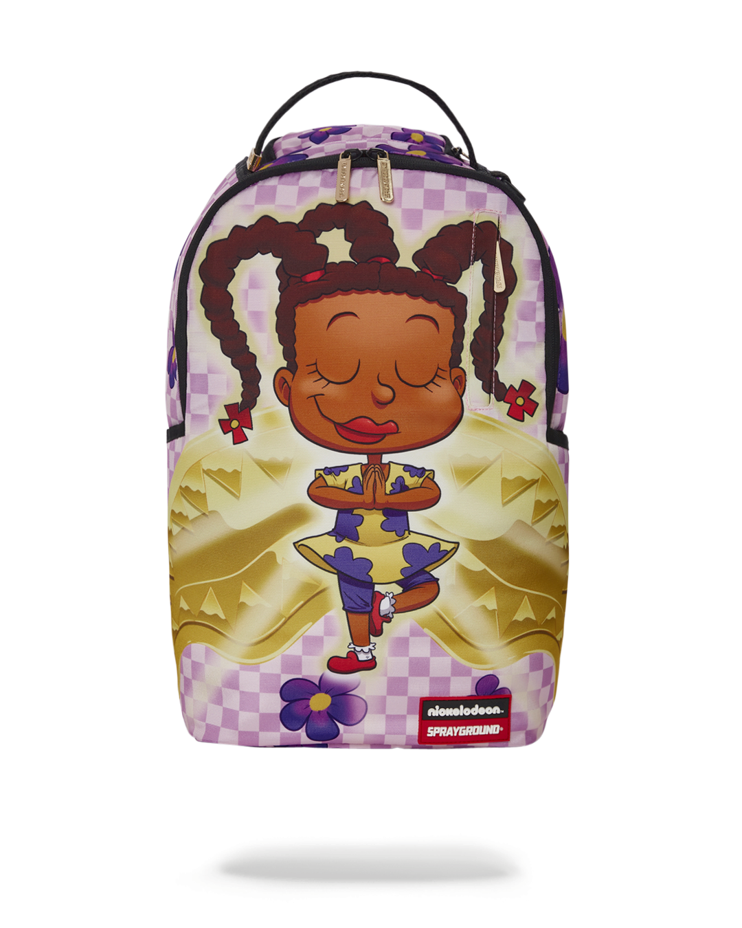 RUGRATS SUSIE BACKPACKDLXR