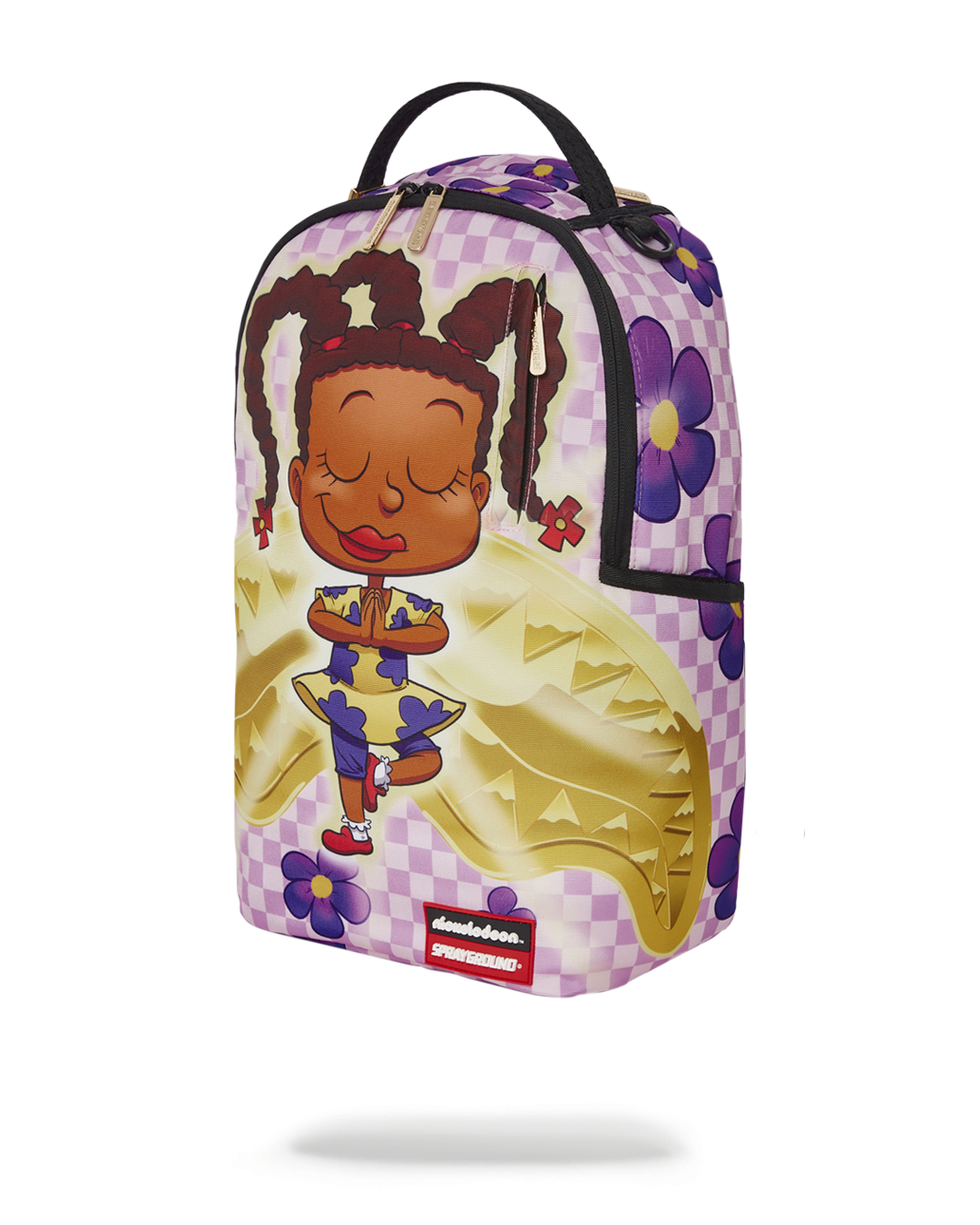 RUGRATS SUSIE BACKPACKDLXR - Image 3