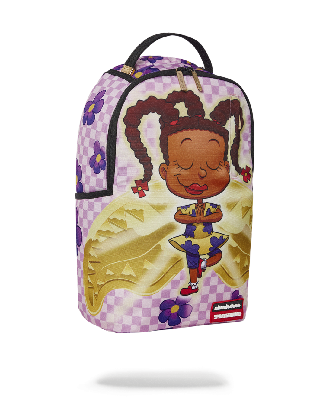 RUGRATS SUSIE BACKPACKDLXR - Image 5