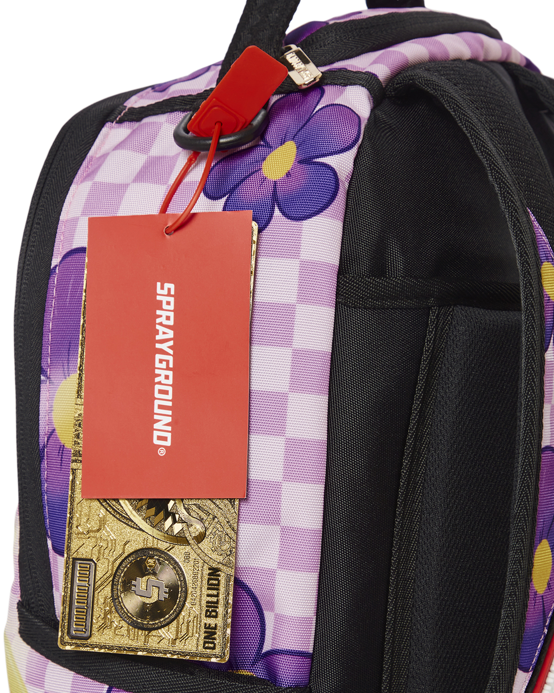 RUGRATS SUSIE BACKPACKDLXR - Image 9