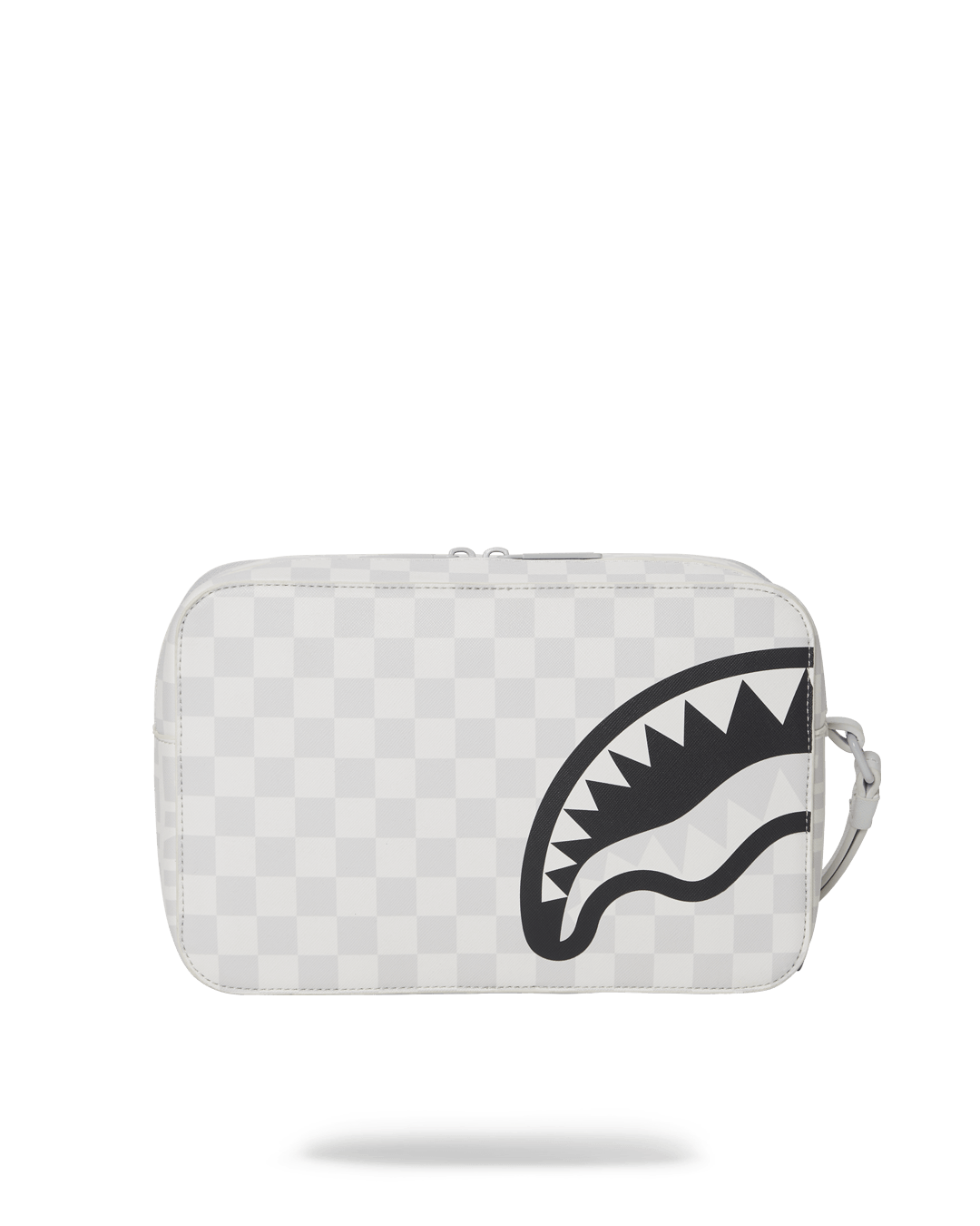 SPLIT THE CHECK PEARL TOILETRY BAG - Image 5