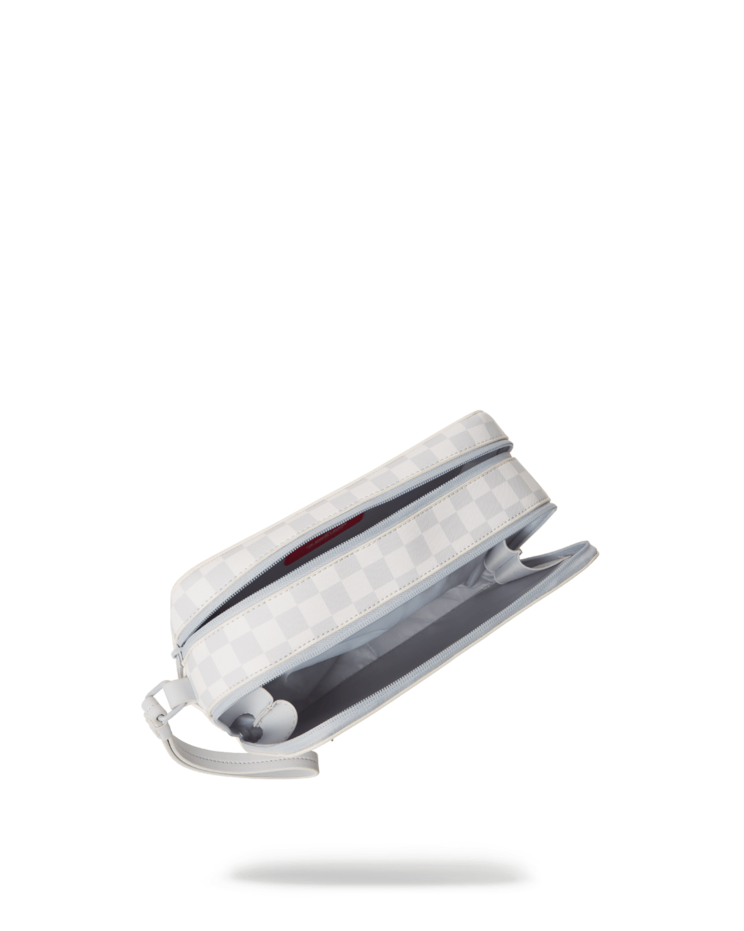 SPLIT THE CHECK PEARL TOILETRY BAG - Image 7