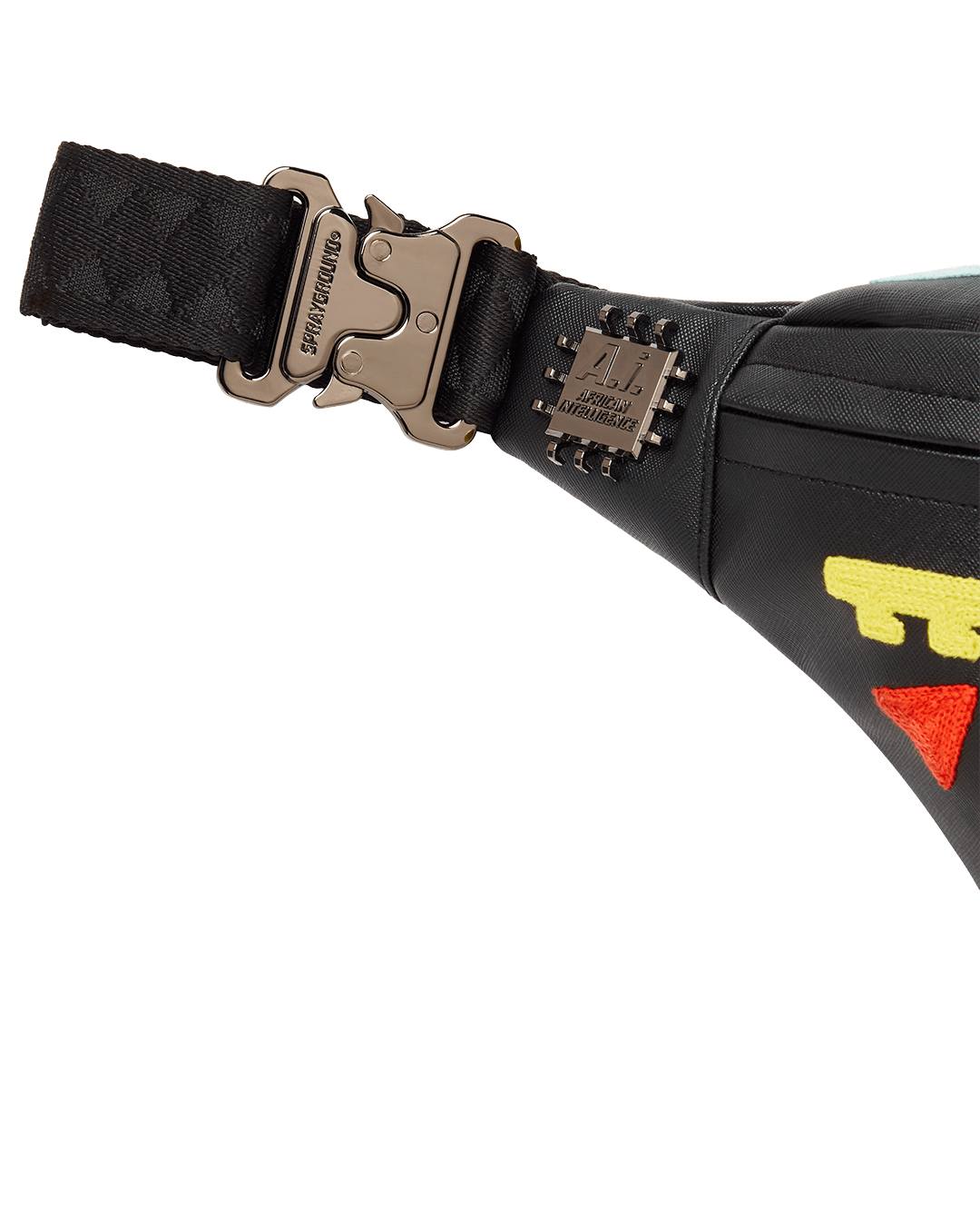 Ai4 PATH TO THE FUTURE CROSSSLING - Image 8