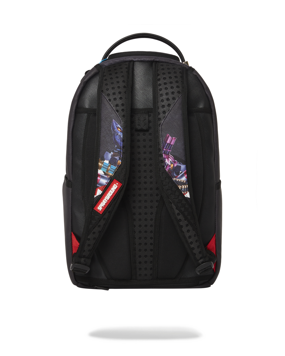 LEAGUE OF LEGENDS JINX BACKPACK DLXV - Image 7