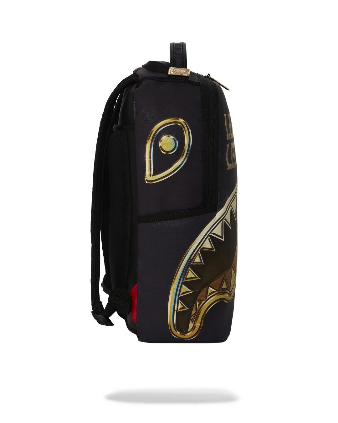LEAGUE OF LEGENDS SHARK BACKPACK DLXV - Image 5