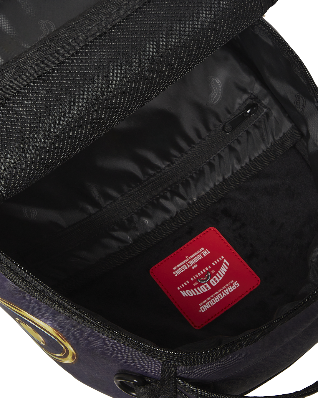 LEAGUE OF LEGENDS SHARK BACKPACK DLXV - Image 11
