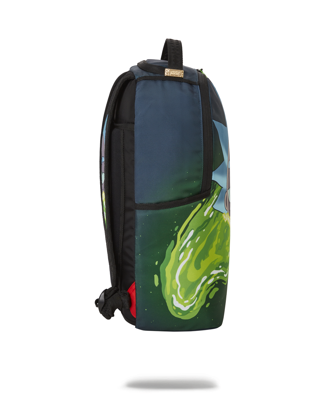 RICK AND MORTY PORTAL SHARK DLXR - Image 5