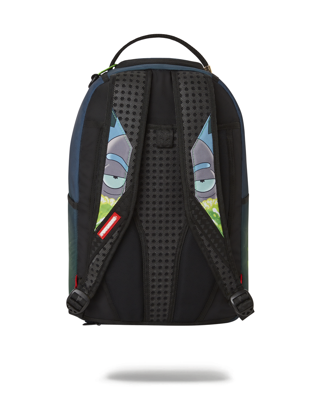 RICK AND MORTY PORTAL SHARK DLXR - Image 8