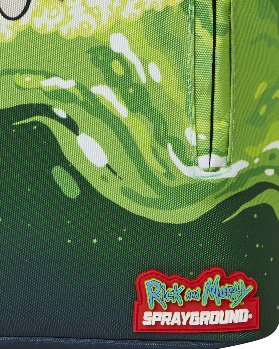 RICK AND MORTY PORTAL SHARK DLXR - Image 12