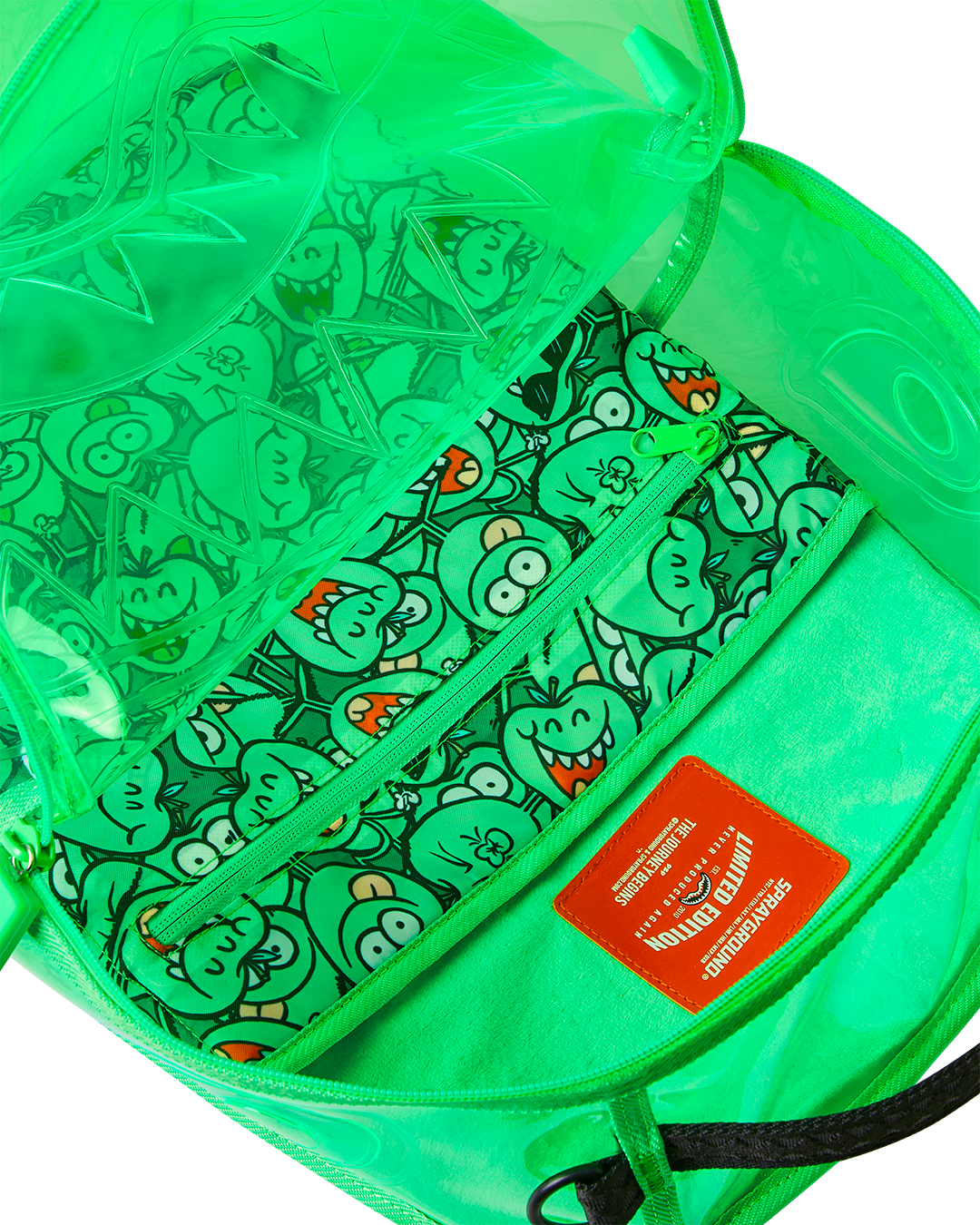JOLLY RANCHER BACKPACK - Image 10