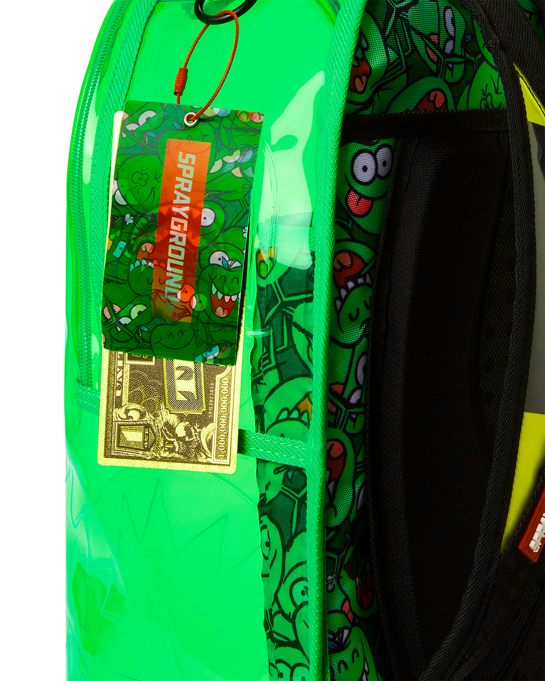 JOLLY RANCHER BACKPACK - Image 18