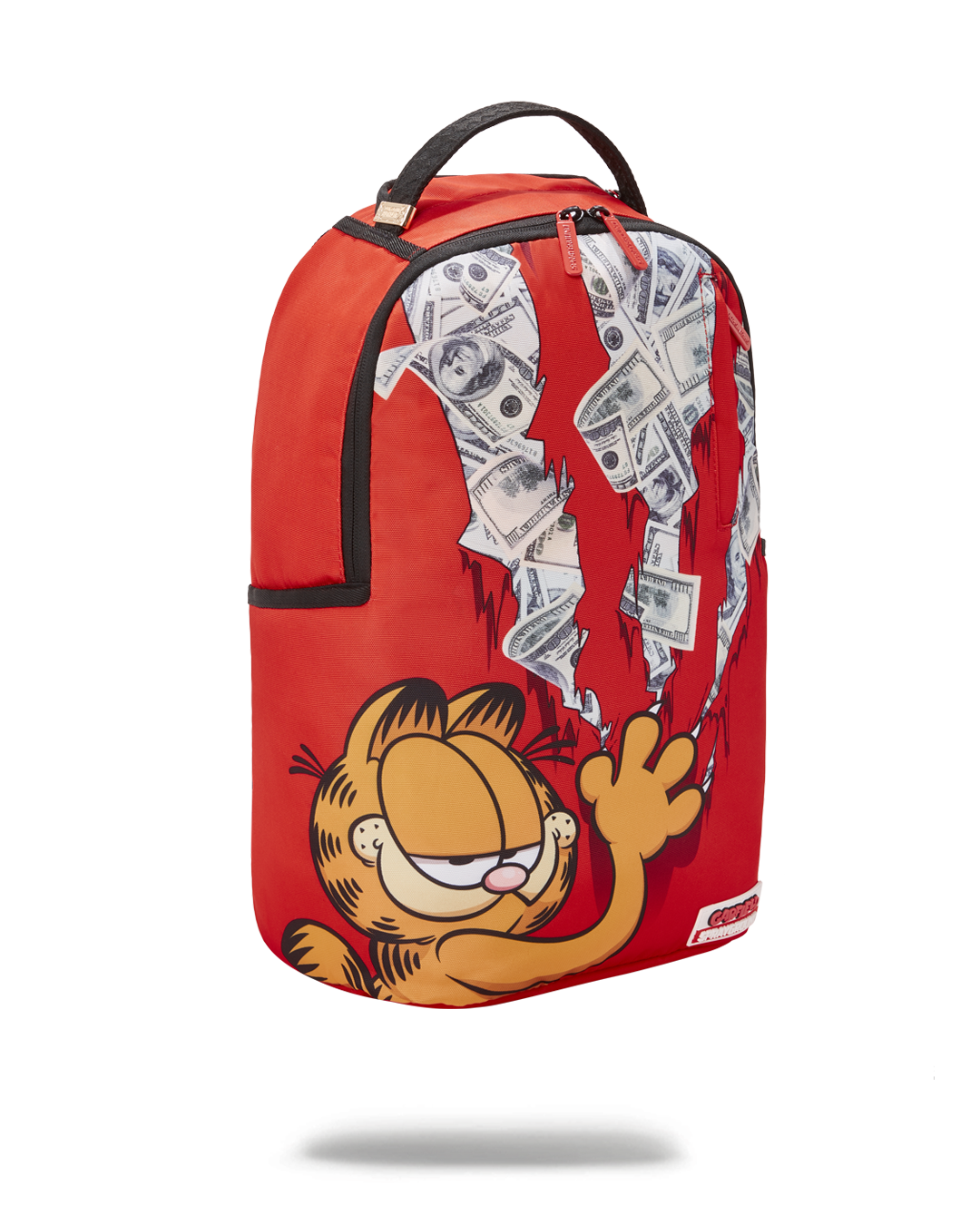 GARFIELD CAT SCRATCH DLXR - Image 2