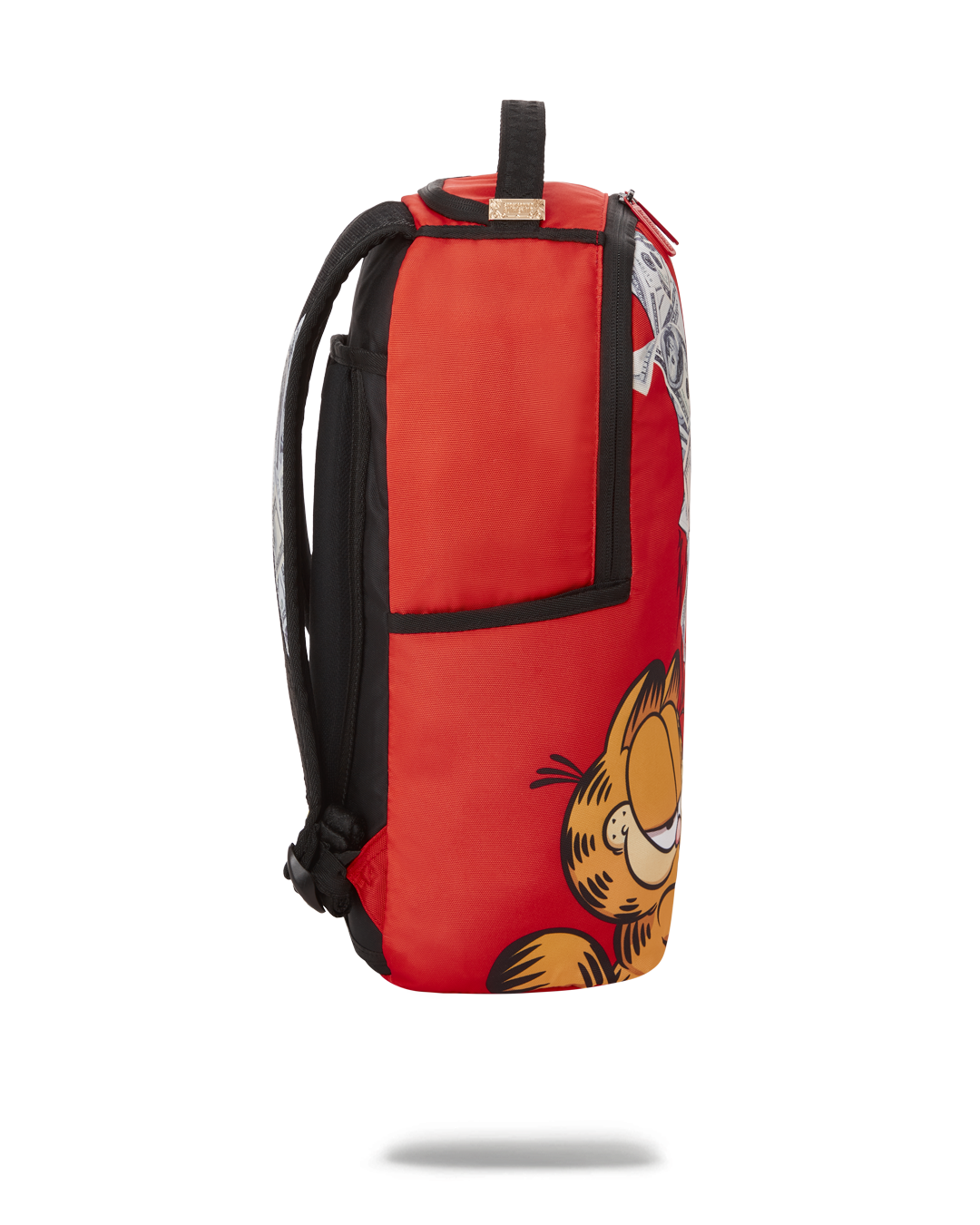 GARFIELD CAT SCRATCH DLXR - Image 3