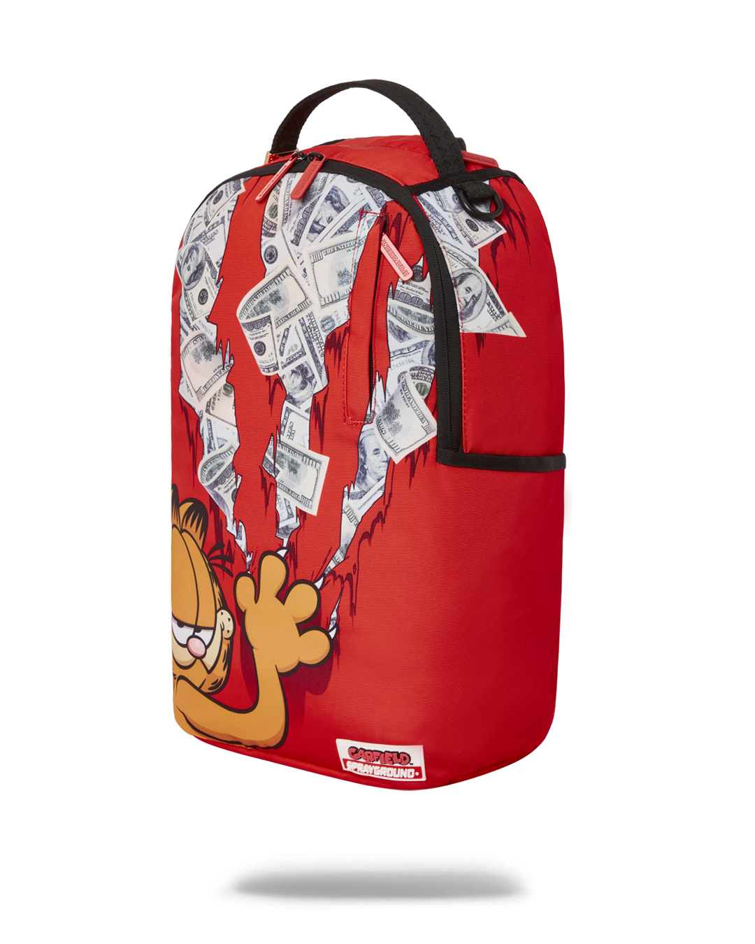 GARFIELD CAT SCRATCH DLXR - Image 4