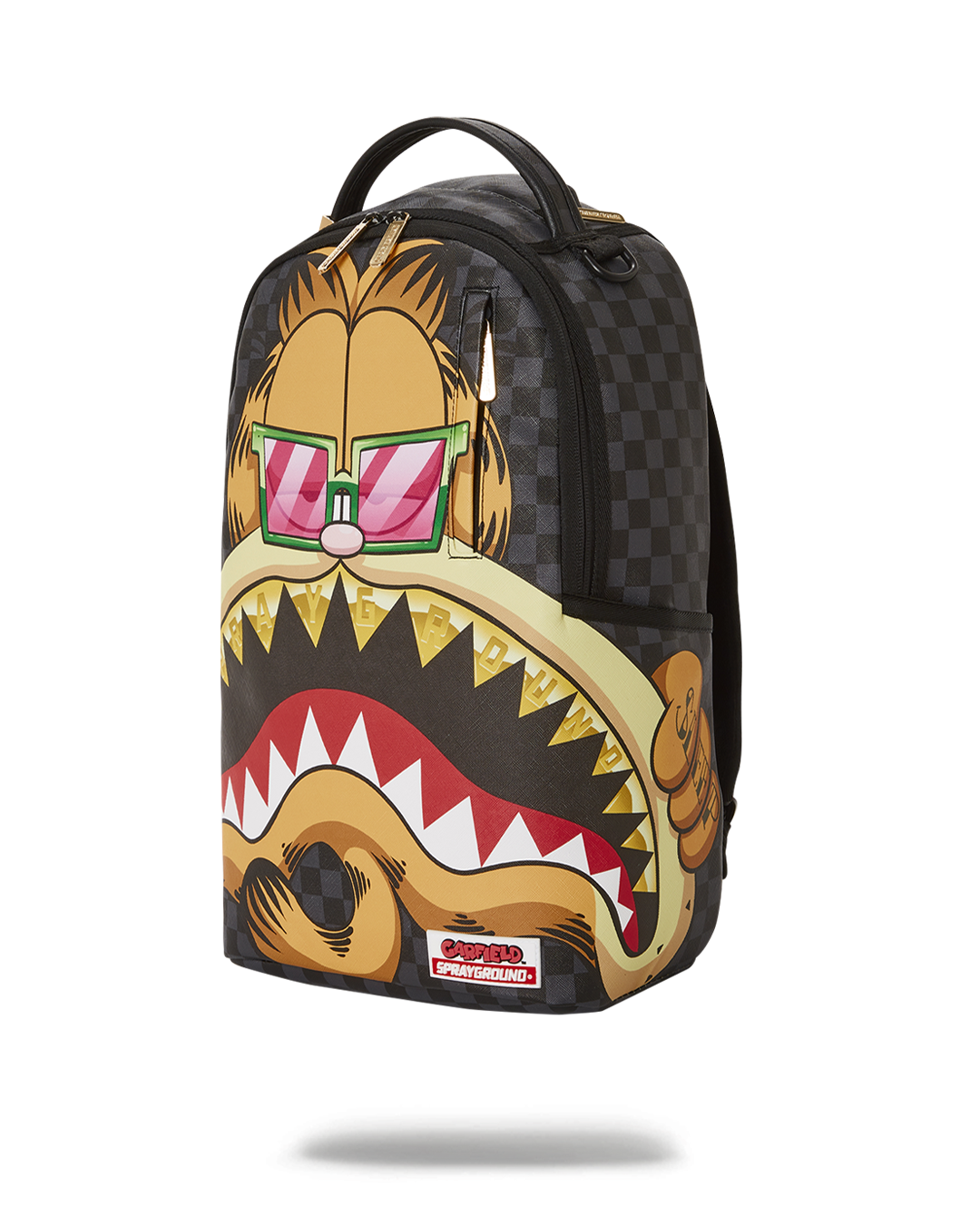 GARFIELD GRILLS DLXV - Image 4