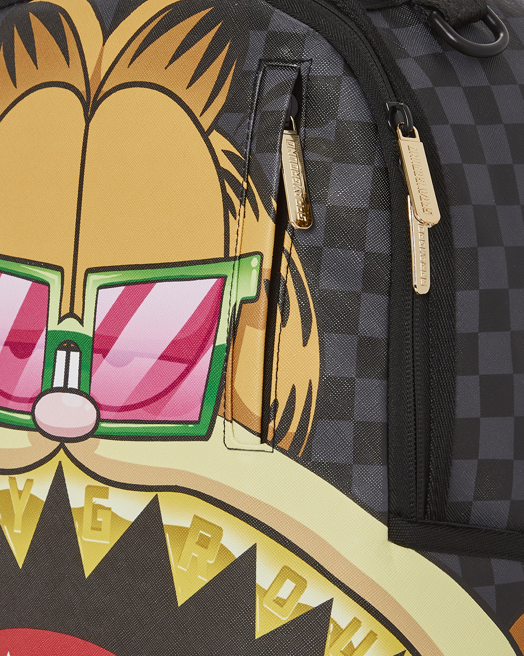GARFIELD GRILLS DLXV - Image 7