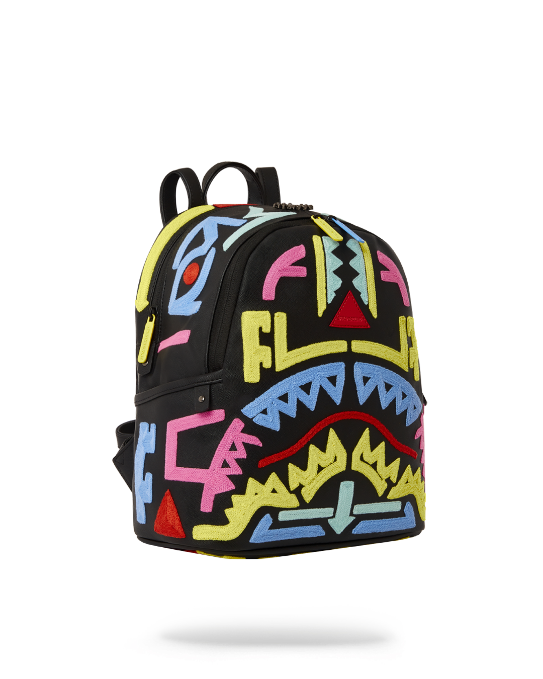 Ai4 PATH TO THE FUTURE SAVAGE BACKPACK - Image 5