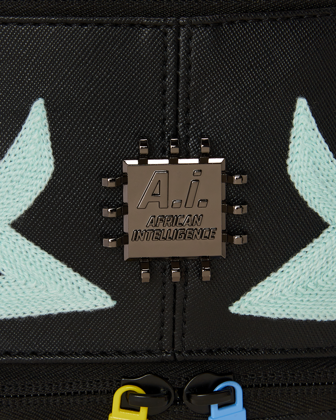 Ai4 PATH TO THE FUTURE SAVAGE BACKPACK - Image 11